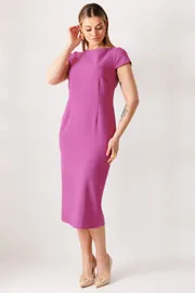 Zestaw Moda Urs #26-2959-pur