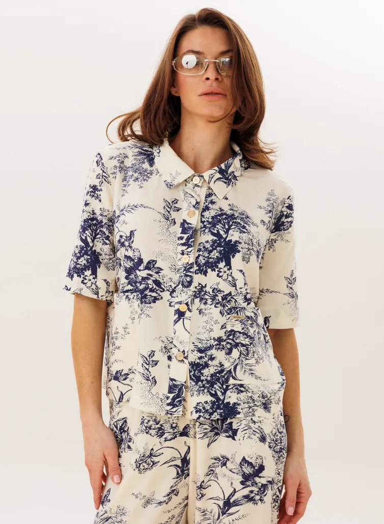Zestaw Verita moda #N-2454