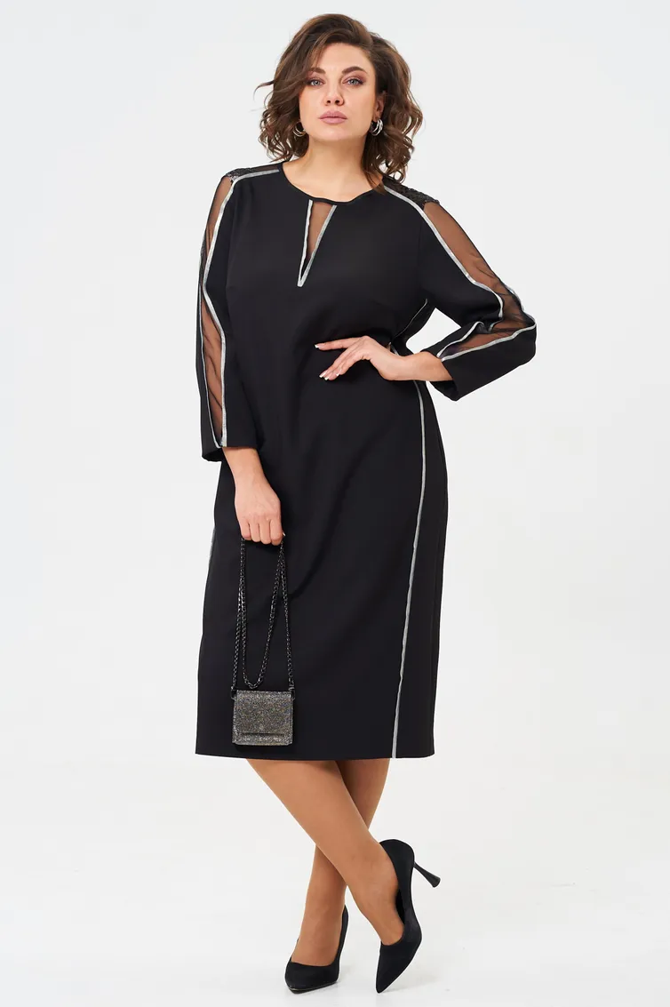 Dress Aira Style #24412