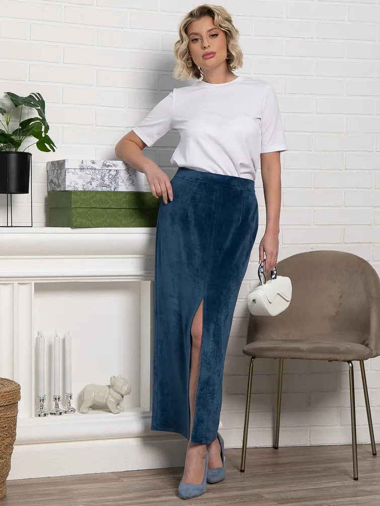 Spódnice LT Collection #Yu15195-18M