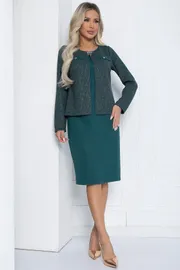 Платье LT Collection арт. П12457-18