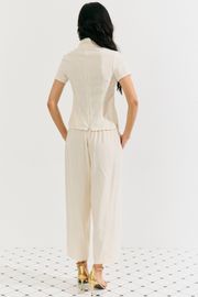 Bluzka Attika #A3549 Bluza