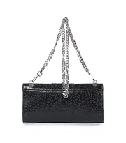 Torba Galanteya #25s2387k45 chernyj/seryj