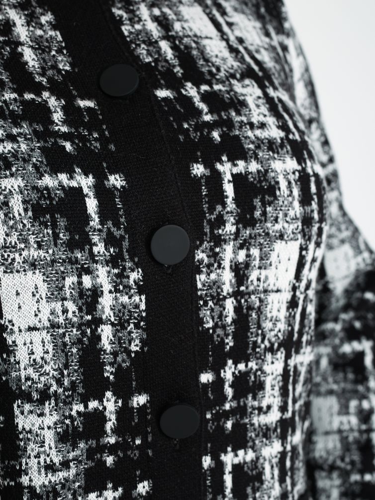 Жакет BONADI арт. 2006 черный