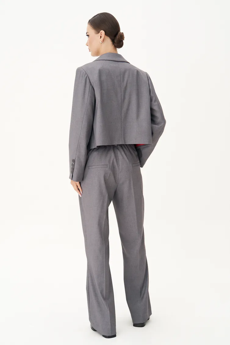 Trousers Fantazia Mod #4874