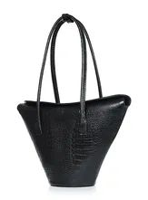 Torba Galanteya 25s2192k45 chernyj