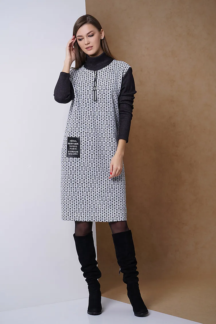 Dress Fantazia Mod #3309
