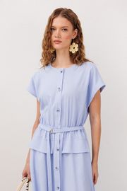 Платье Buter New арт. 3343