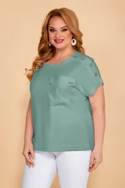 Bluzka Emilia #0495/4