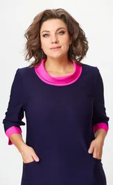 Dress Соломея Люкс 790