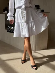 Dress Aura chic life #3320. 170
