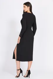 Sukienka BAZALINI #4958