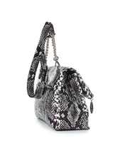 Torba Galanteya #24s979k45 cherno-belyj