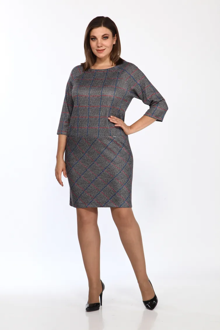 Платье Lady Style Classic арт. 0766/7