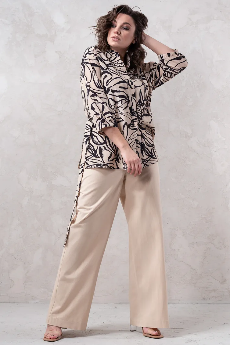 Trousers Avanti #S-145-1 bryuki