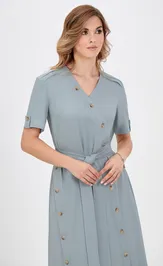 Платье BAZALINI 5034
