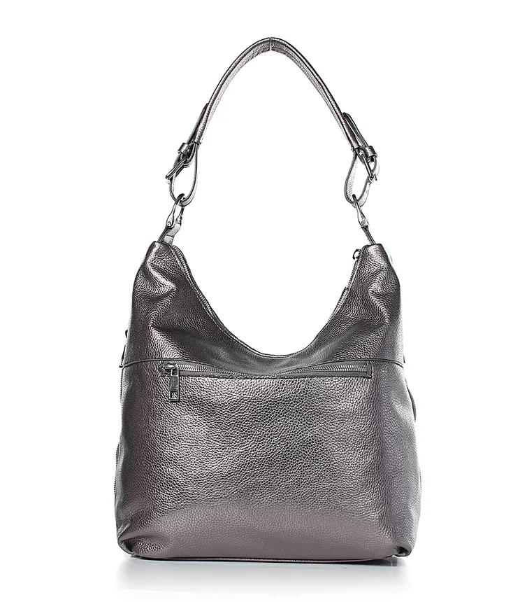 Torba Galanteya #24s555k45 platina temn.