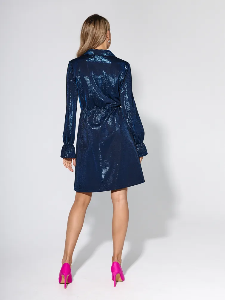 Dress Jetty #651-1