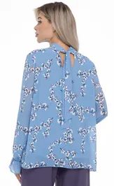 Blouse Diolche B815
