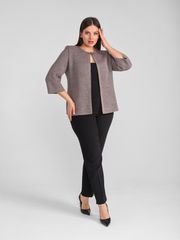 Жакет BONADI арт. 1910 капучино