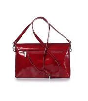 Torba Galanteya #24s564k45 krasnyj