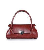 Bags Galanteya #25s2920k45 bordovo-korichnevyj
