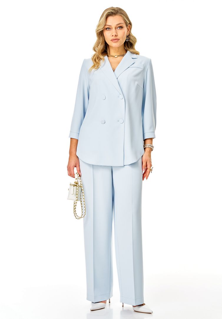 Костюм Твой имидж арт. 2404