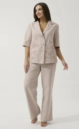 Suit Ma Cherie 3132 bezhevyj