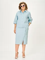 Garnitur Vilena-fashion #1152 myata