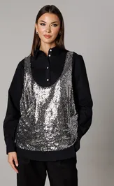 Bluzka Lars Style 1168