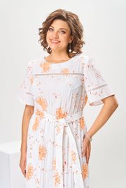 Dress ROMANOVICH #1-2823-1