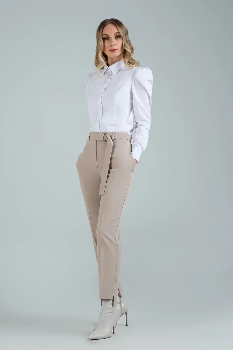 Trousers MARIKA #415/2 bezh