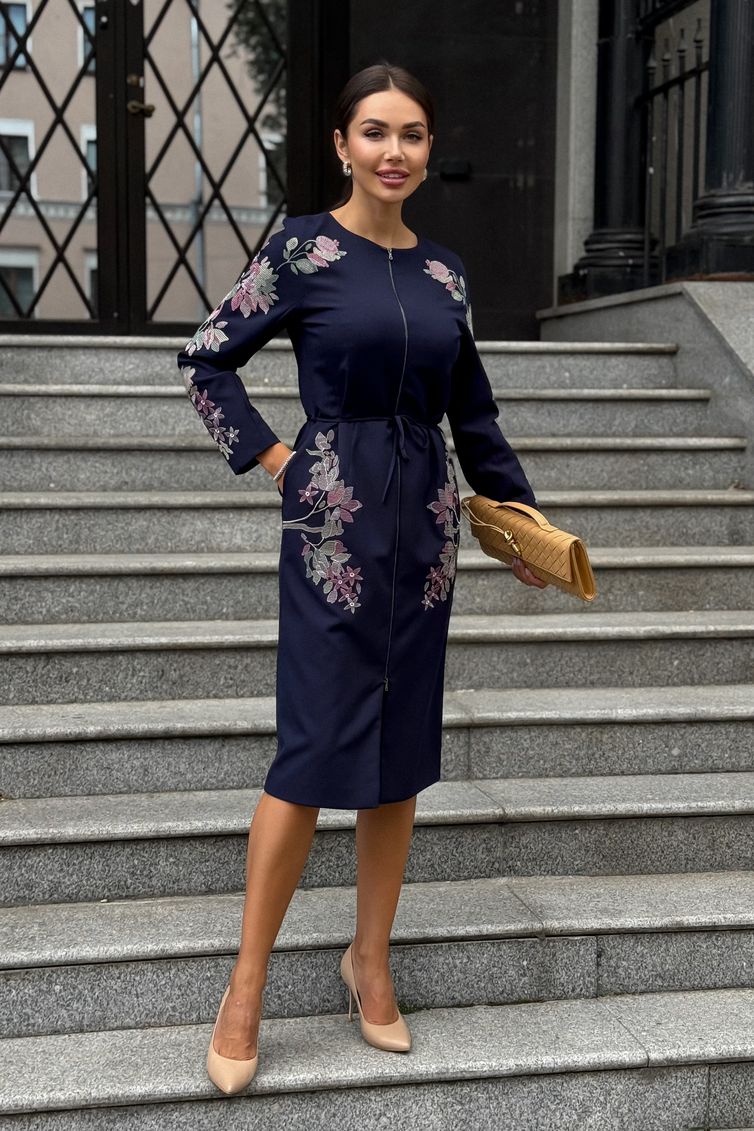 Платье URS арт. 26-672-1