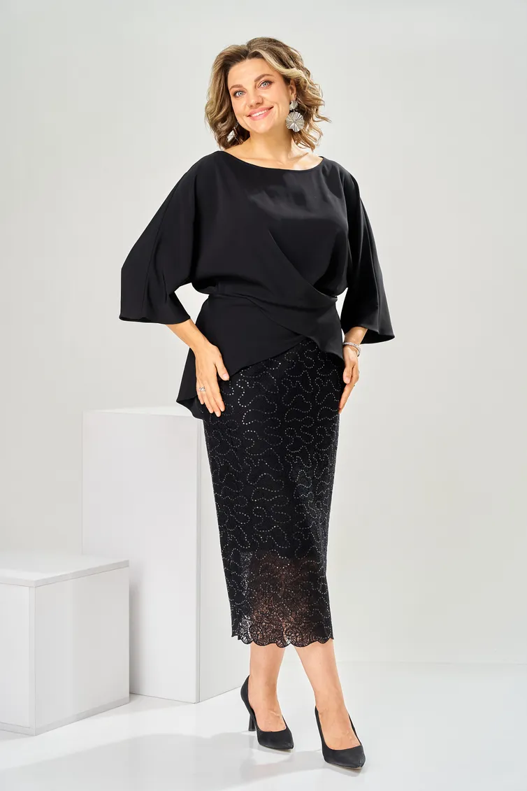 Suit ROMANOVICH #2-2961-2