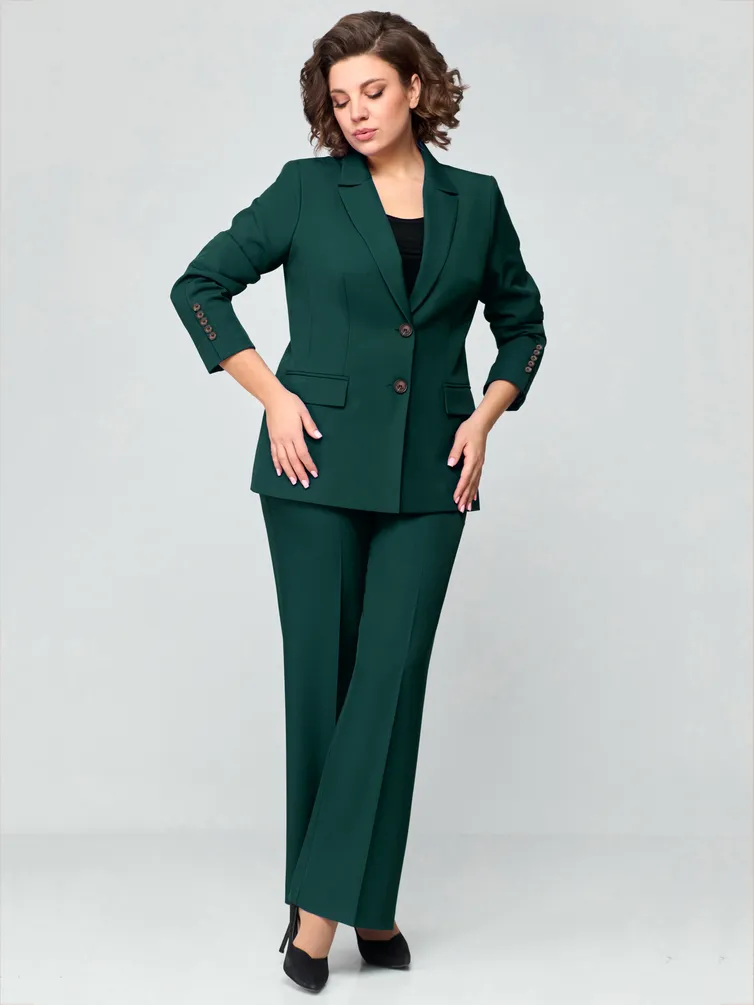 Zestaw Michelle Style #1177 zelenyj