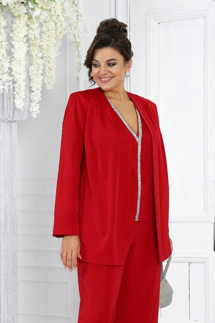 Garnitur Ninele #6033 kr