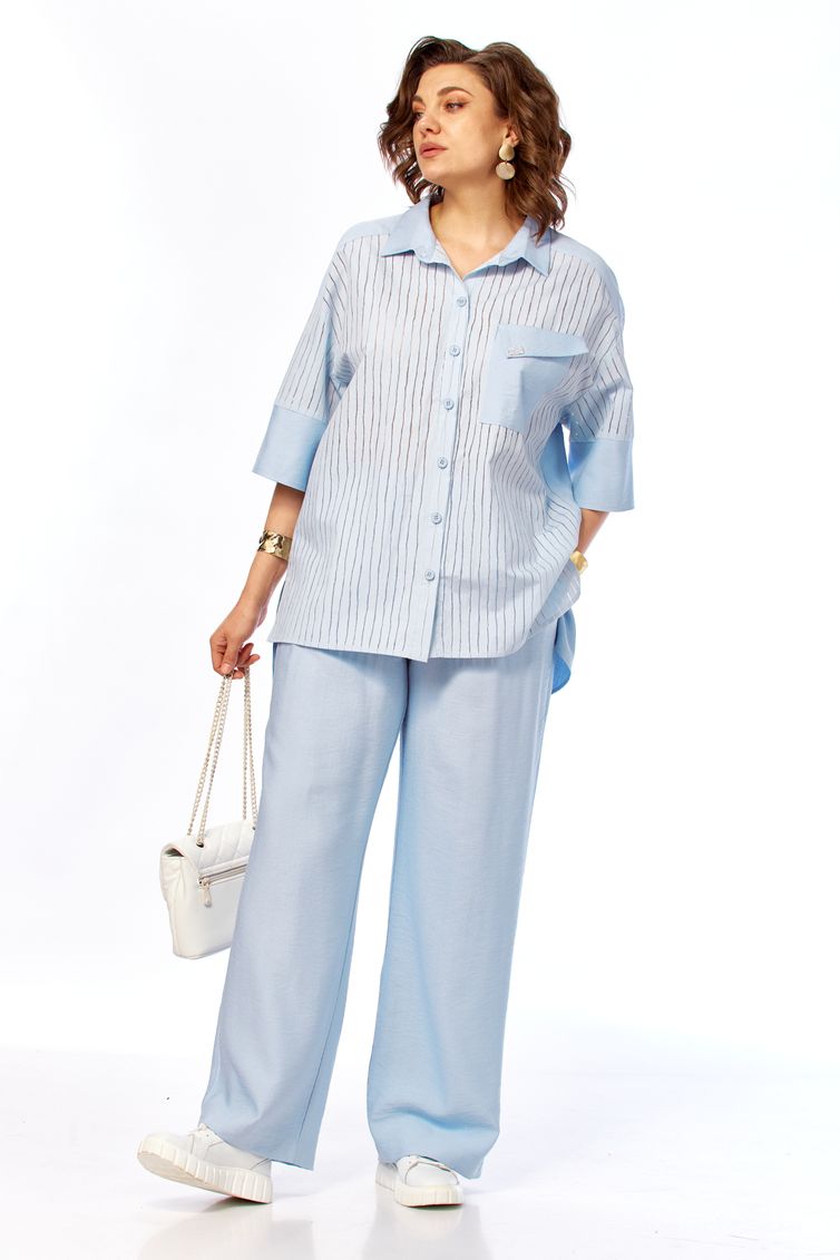 Set Olga Style #S1030