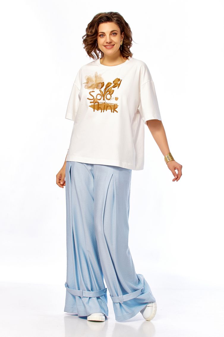 Set Olga Style #S1031