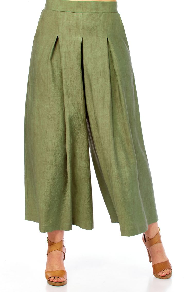 Комплект Матини арт. 1.1810 зеленый