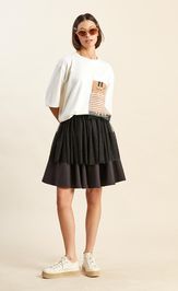 Юбка RIVOLI 4070