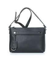 Bags Galanteya #25s2406k45 chernyj