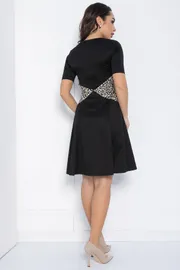 Sukienka LT Collection #P12579-10