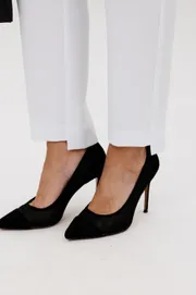 Garnitur Vilena-fashion #1003 belyj