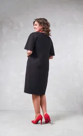 Dress Avanti 01673