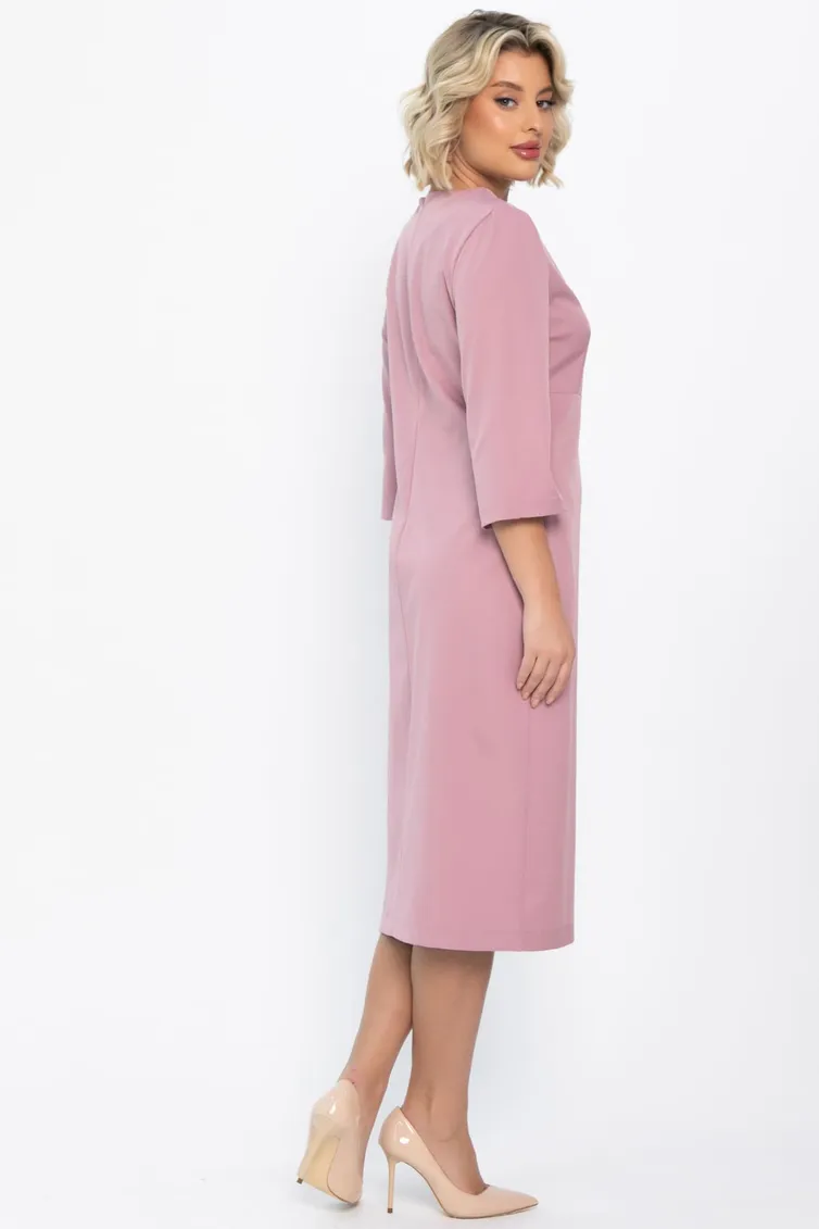 Sukienka LT Collection #P14812-43M