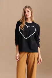 Jumper Elletto Life #3726