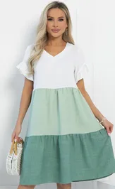 Dress LT Collection P15791-12M