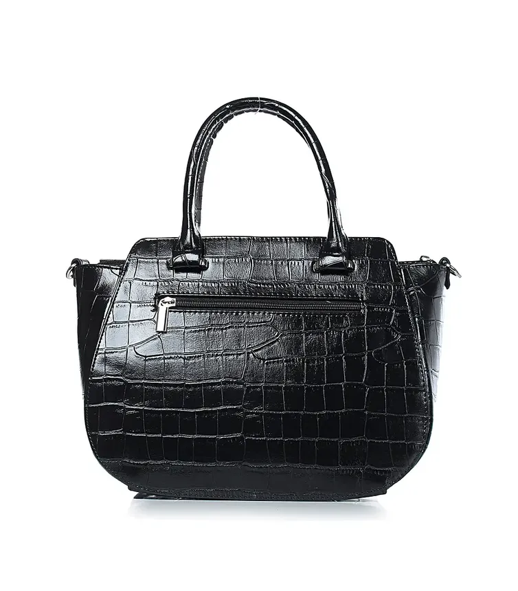 Torba Galanteya #25s2967k45 chernyj