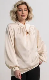 Блузка LT Collection Б15241-30М