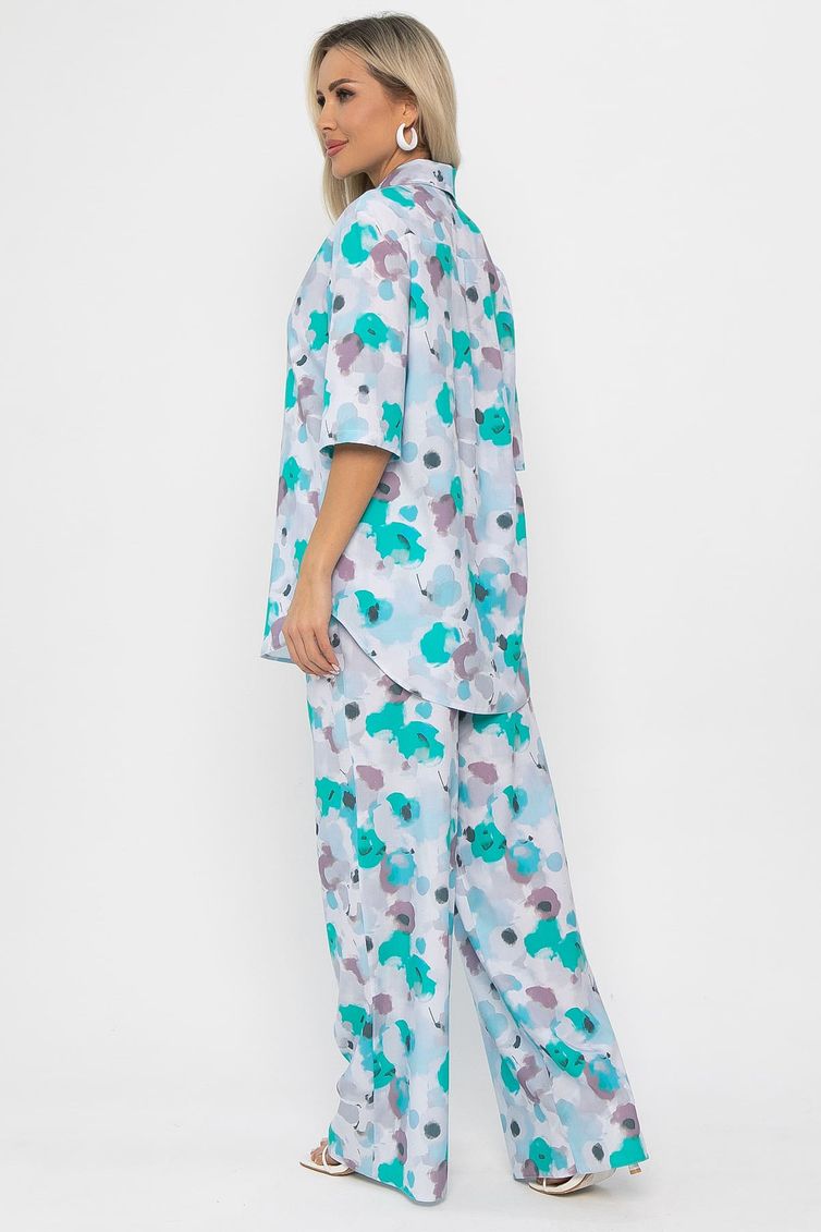 Костюм LT Collection арт. К15408-7М